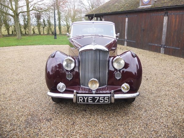 Classics from Terence Morley